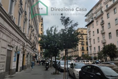 Leilighet i Naples, Naples, Naples - € 220 000 | Ref: CORSO NOVARA - foto 10
