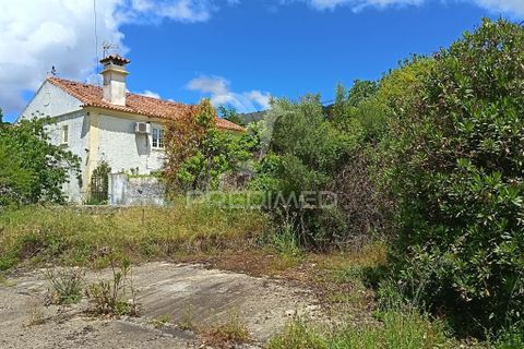 Byhus i Portalegre, Portalegre, Portalegre - € 172.000 | Ref: 060387 - foto 2