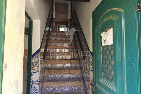 Byhus i Portalegre, Portalegre, Portalegre - € 172.000 | Ref: 060387 - foto 7