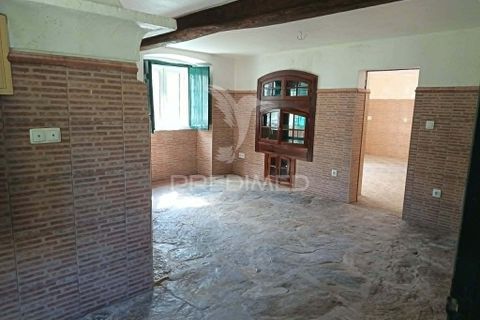 Byhus i Portalegre, Portalegre, Portalegre - € 172.000 | Ref: 060387 - foto 8