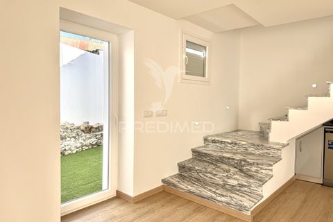 Byhus i Ourem, Santarem, Ourem - € 220.000 | Ref: 060408 - foto 8