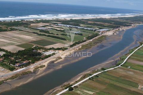 Helårsgrund i Ilhavo, Aveiro, Ilhavo - € 70.300 | Ref: 060427 - foto 1