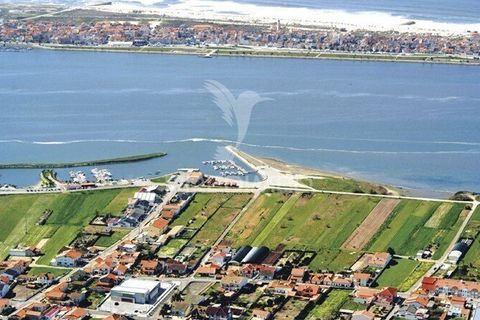 Helårsgrund i Ilhavo, Aveiro, Ilhavo - € 70.300 | Ref: 060427 - foto 3