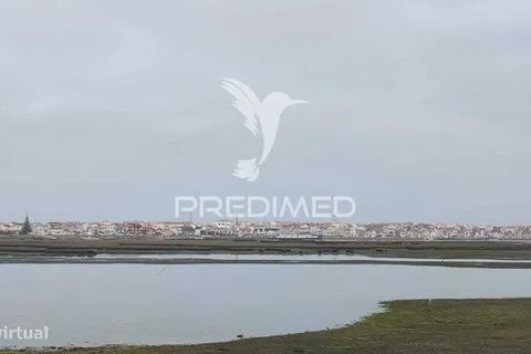 Helårsgrund i Ilhavo, Aveiro, Ilhavo - € 69.500 | Ref: 060428 - foto 1