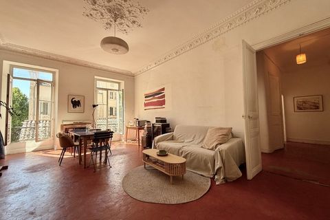 Lejlighed i Marseille, Bouches-du-Rhone, Marseille - € 319.500 | Ref: 830030460108 - foto 1