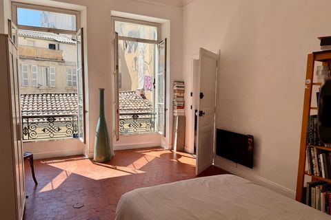 Lejlighed i Marseille, Bouches-du-Rhone, Marseille - € 319.500 | Ref: 830030460108 - foto 2