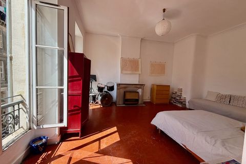 Lejlighed i Marseille, Bouches-du-Rhone, Marseille - € 319.500 | Ref: 830030460108 - foto 3
