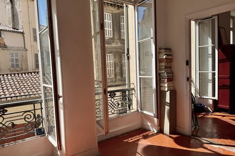Lejlighed i Marseille, Bouches-du-Rhone, Marseille - € 319.500 | Ref: 830030460108 - foto 4