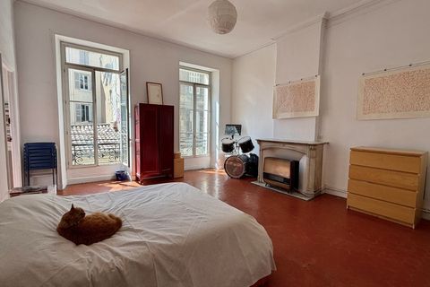 Lejlighed i Marseille, Bouches-du-Rhone, Marseille - € 319.500 | Ref: 830030460108 - foto 6