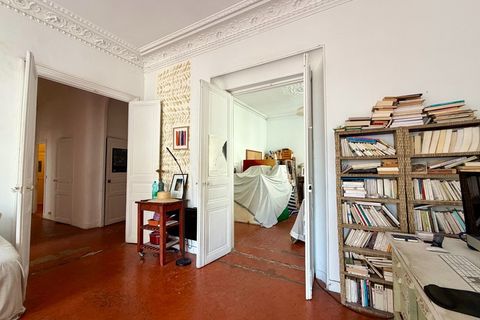 Lejlighed i Marseille, Bouches-du-Rhone, Marseille - € 319.500 | Ref: 830030460108 - foto 9