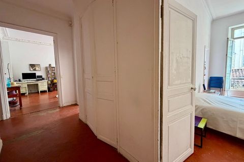 Lejlighed i Marseille, Bouches-du-Rhone, Marseille - € 319.500 | Ref: 830030460108 - foto 14