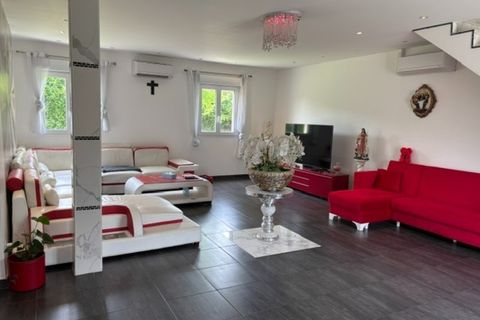 Villa i Juilly, Seine-et-Marne, Juilly - € 469.000 | Ref: 830032643392 - foto 3