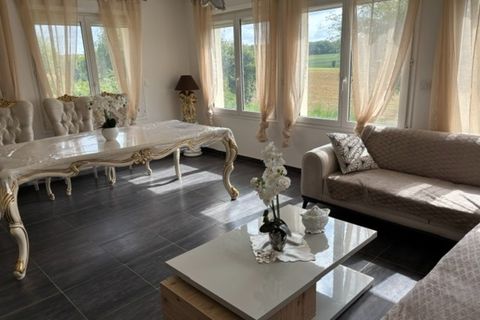 Villa i Juilly, Seine-et-Marne, Juilly - € 469.000 | Ref: 830032643392 - foto 5