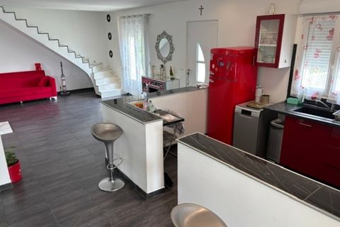 Villa i Juilly, Seine-et-Marne, Juilly - € 469.000 | Ref: 830032643392 - foto 6