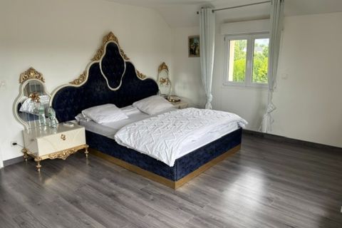 Villa i Juilly, Seine-et-Marne, Juilly - € 469.000 | Ref: 830032643392 - foto 10
