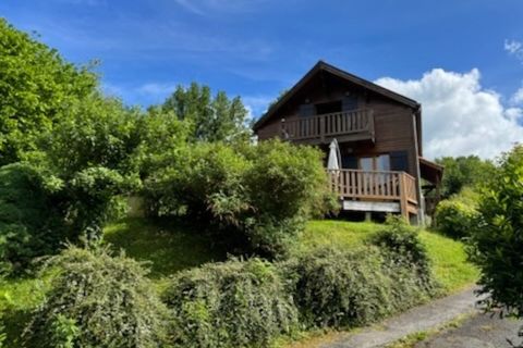 Villa i Cransac, Aveyron, Cransac - € 135.000 | Ref: 830037740018 - foto 1