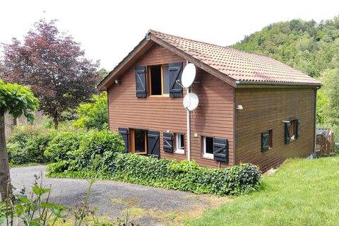 Villa i Cransac, Aveyron, Cransac - € 135.000 | Ref: 830037740018 - foto 2