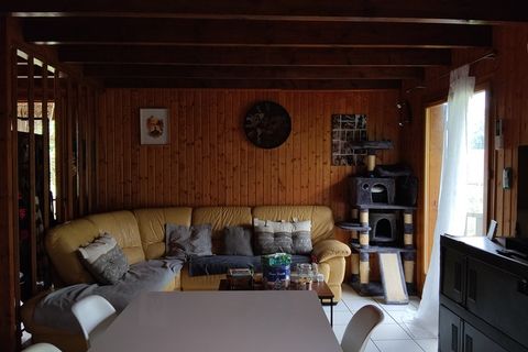 Villa i Cransac, Aveyron, Cransac - € 135.000 | Ref: 830037740018 - foto 3