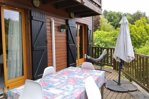 Villa i Cransac, Aveyron, Cransac - € 135.000 | Ref: 830037740018 - foto 5
