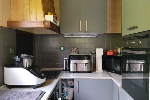 Villa i Cransac, Aveyron, Cransac - € 135.000 | Ref: 830037740018 - foto 6