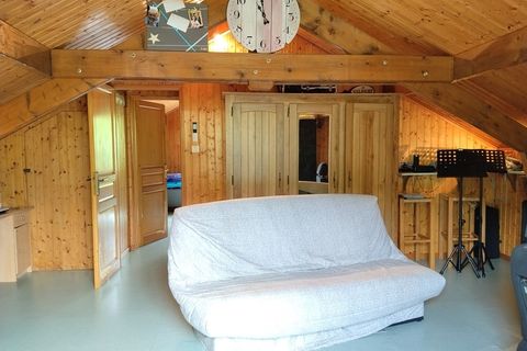 Villa i Cransac, Aveyron, Cransac - € 135.000 | Ref: 830037740018 - foto 9