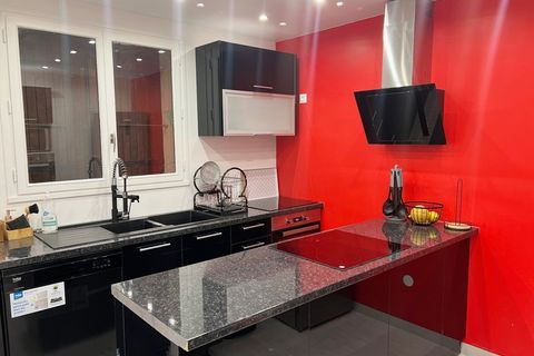 Villa a Gagny, Seine-Saint-Denis, Gagny - € 840/mes | Ref: 830032761484 - foto 3