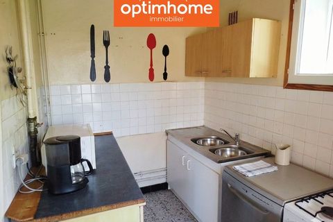 Villa a Arconsat, Puy-de-Dome, Arconsat - € 87.600 | Ref: 830037829961 - foto 4