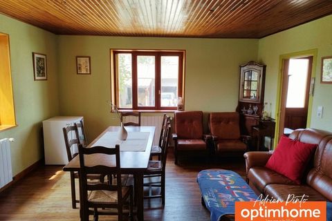 Villa a Arconsat, Puy-de-Dome, Arconsat - € 87.600 | Ref: 830037829961 - foto 5