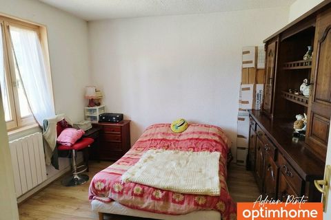 Villa a Arconsat, Puy-de-Dome, Arconsat - € 87.600 | Ref: 830037829961 - foto 6