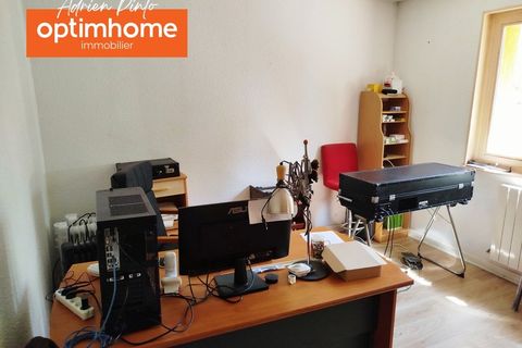 Villa a Arconsat, Puy-de-Dome, Arconsat - € 87.600 | Ref: 830037829961 - foto 7
