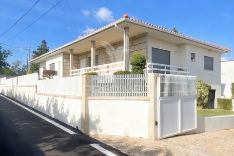 Byhus i Vila Verde, Braga, Vila Verde - € 399.000 | Ref: 060545 - foto 1