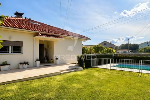 Byhus i Vila Verde, Braga, Vila Verde - € 399.000 | Ref: 060545 - foto 14