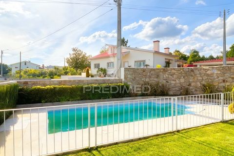 Byhus i Vila Verde, Braga, Vila Verde - € 399.000 | Ref: 060545 - foto 15