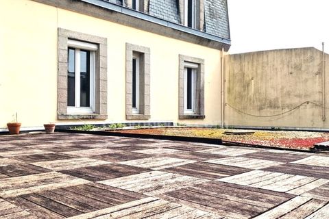 Villa en Douarnenez, Finistere, Douarnenez - € 349.900 | Ref: 830034150440 - photo 2