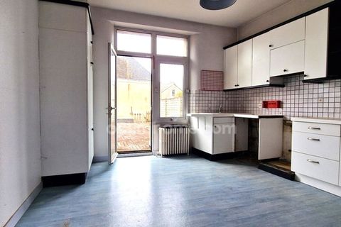 Villa en Douarnenez, Finistere, Douarnenez - € 349.900 | Ref: 830034150440 - photo 5