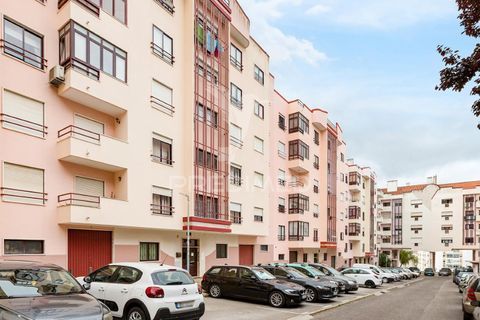 Lejlighed i Odivelas, Lisbon, Odivelas - € 437.500 | Ref: 060549 - foto 1