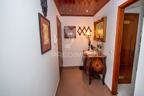 Lejlighed i Odivelas, Lisbon, Odivelas - € 437.500 | Ref: 060549 - foto 5