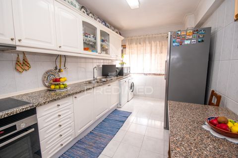Lejlighed i Odivelas, Lisbon, Odivelas - € 437.500 | Ref: 060549 - foto 6