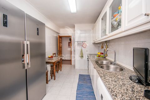 Lejlighed i Odivelas, Lisbon, Odivelas - € 437.500 | Ref: 060549 - foto 7
