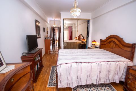 Lejlighed i Odivelas, Lisbon, Odivelas - € 437.500 | Ref: 060549 - foto 18