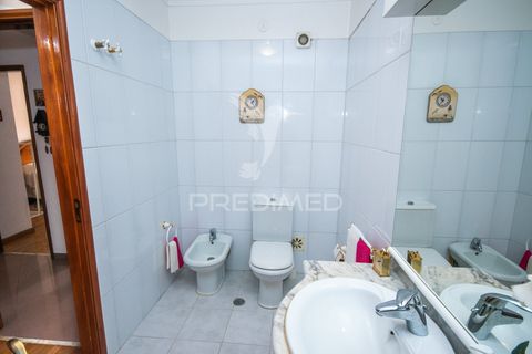 Lejlighed i Odivelas, Lisbon, Odivelas - € 437.500 | Ref: 060549 - foto 20