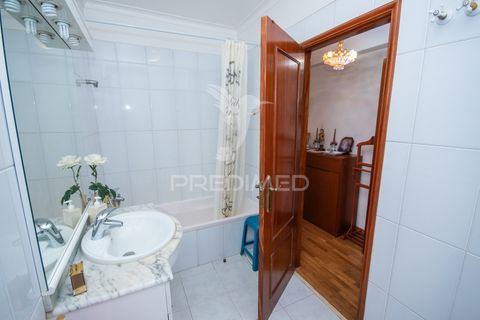 Lejlighed i Odivelas, Lisbon, Odivelas - € 437.500 | Ref: 060549 - foto 21