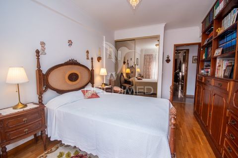 Lejlighed i Odivelas, Lisbon, Odivelas - € 437.500 | Ref: 060549 - foto 23