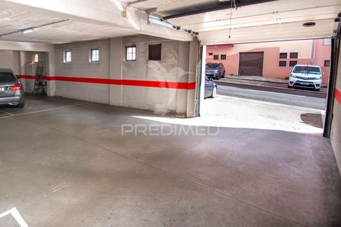 Lejlighed i Odivelas, Lisbon, Odivelas - € 437.500 | Ref: 060549 - foto 30