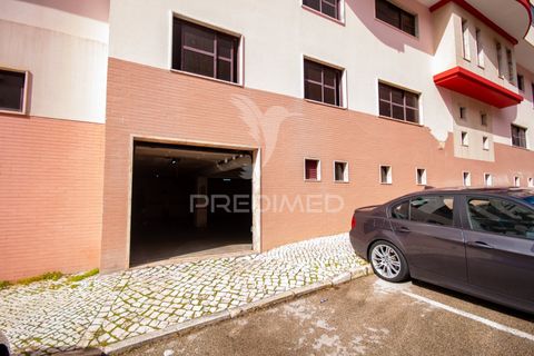 Lejlighed i Odivelas, Lisbon, Odivelas - € 437.500 | Ref: 060549 - foto 31