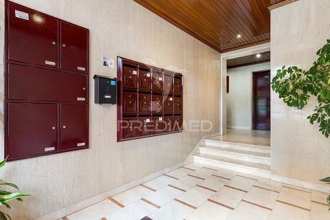 Lejlighed i Odivelas, Lisbon, Odivelas - € 437.500 | Ref: 060549 - foto 32
