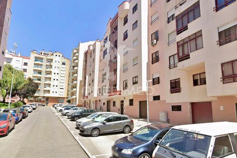 Lejlighed i Odivelas, Lisbon, Odivelas - € 437.500 | Ref: 060549 - foto 33