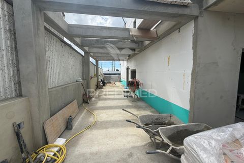 Byhus i Seixal, Setubal, Seixal - € 485.000 | Ref: 060559 - foto 9