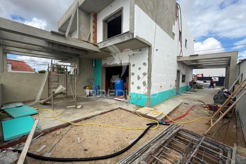 Byhus i Seixal, Setubal, Seixal - € 485.000 | Ref: 060559 - foto 10