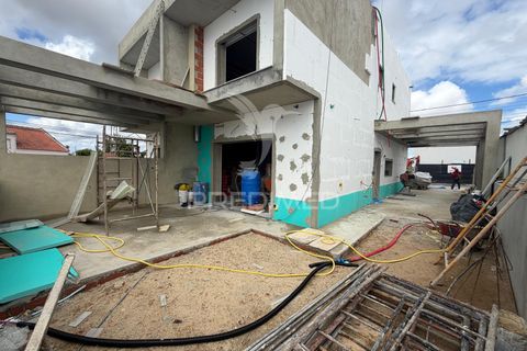 Byhus i Seixal, Setubal, Seixal - € 485.000 | Ref: 060559 - foto 11